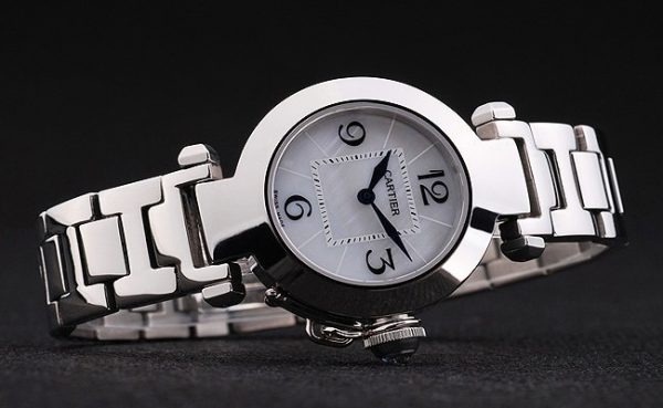 Cartier Répliques de Montres Haute Qualité 3822 – Image 3