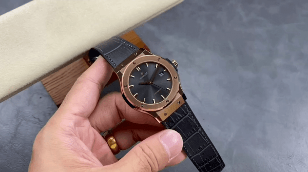 Hublot Classic Fusion 511.OX.7081.LR 45MM – Image 2