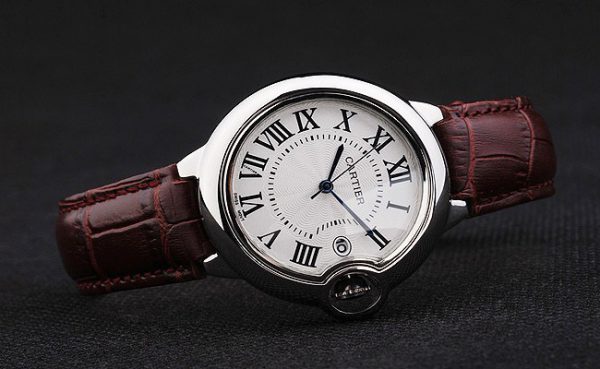 Cartier Répliques de Montres 3817 – Image 3