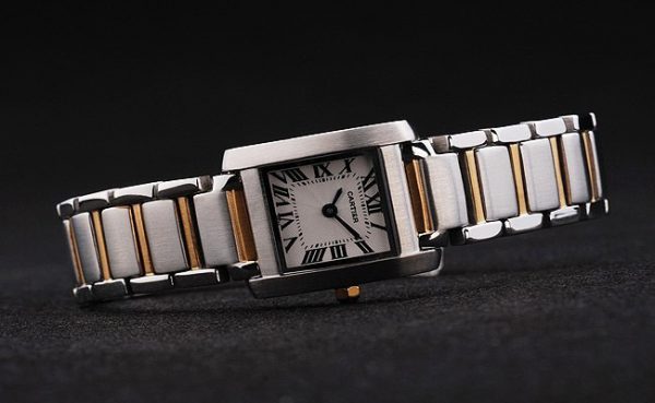Cartier Répliques de Montres Haute Qualité 3826 – Image 3