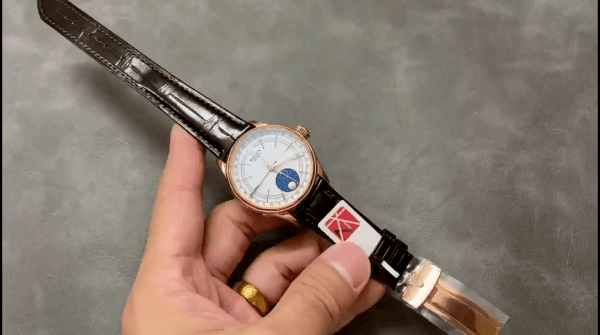 Rolex Cellini 50535 0002 39MM – Image 8