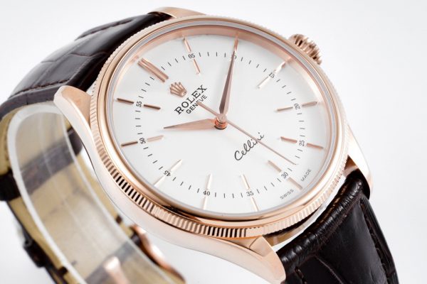 Rolex Cellini 50505 0020 39MM – Image 8
