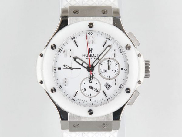 Hublot Big Bang 301.SE.230.RW 44 MM Montre Réplique Homme – Image 6