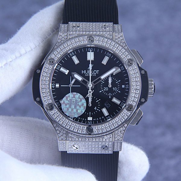 Hublot Big Bang Chronographe 301.sx.1170.rx.1704 44mm – Image 8