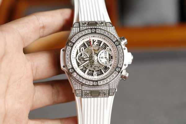 Hublot Big Bang Unico 441.NE.2011.RW.1104 42mm – Image 10