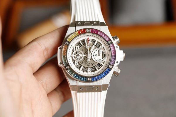 Hublot Big Bang 441.JX.4802.RT.4099 45mm – Image 9