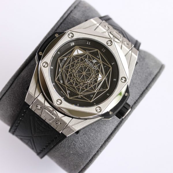 Hublot Big Bang 415.NX.1112.VR.MXM16 44mm – Image 4