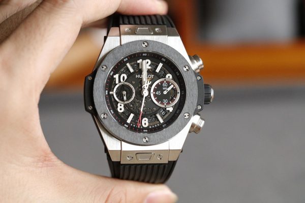 Hublot Big Bang Unico 411.NM.1170.RX 45MM – Image 8