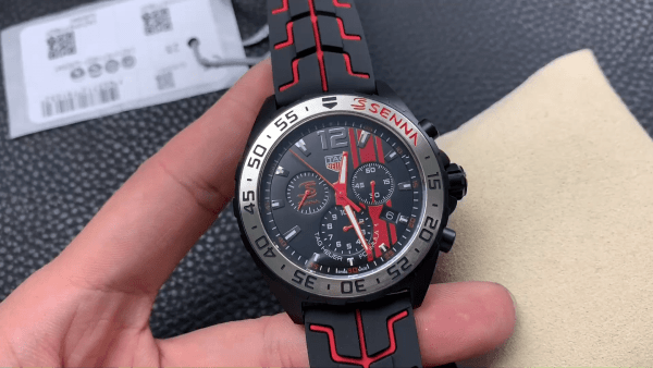 Tag Heuer Formula 1 CAZ1019.FT8027 43mm – Image 2