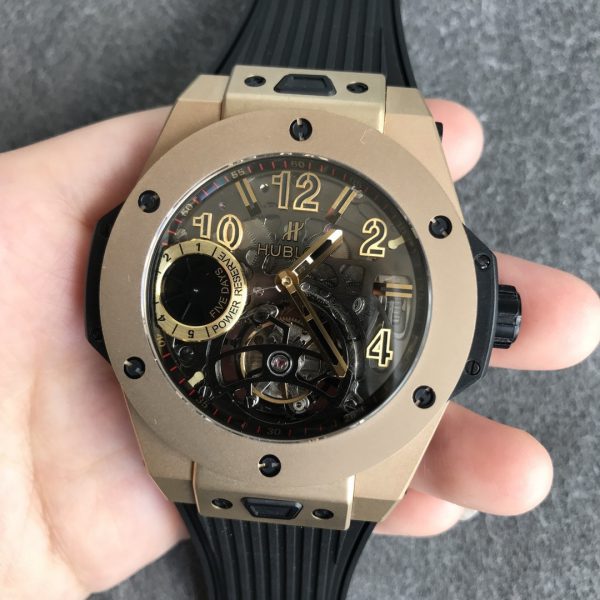 Hublot Big Bang 405.MX.0138.RX 45MM – Image 2