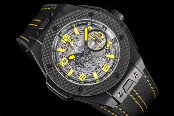 Hublot Big Bang Unico Ferrari 401.NJ.0123.VR 45MM – Image 4