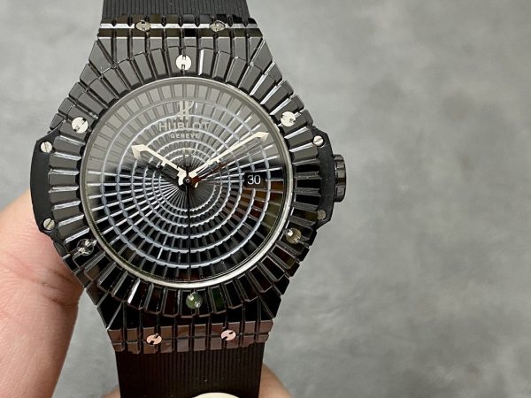 Hublot Big Bang 346.CX.1800.BR 41MM Hommes – Image 10