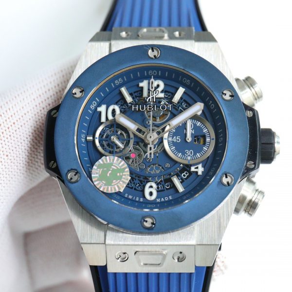 Hublot Big Bang 421.NL.5170.RX 44 mm – Image 7