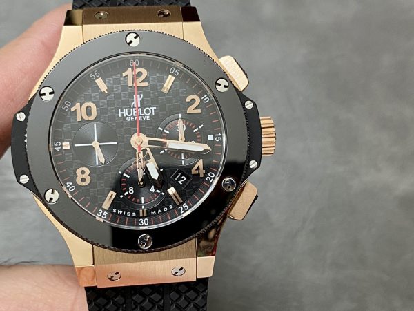 Hublot Big Bang 301.PB.131.RX 44mm Hommes – Image 9