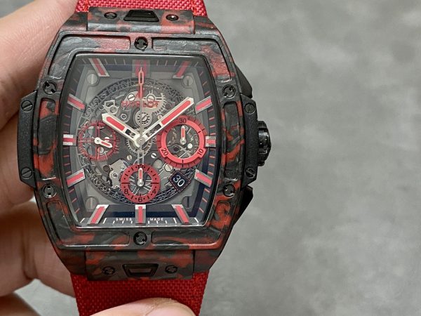 Hublot Big Bang 642.QV.0113.NR.CNY21 42MM – Image 9