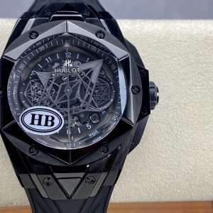 Hublot Big Bang Sang Bleu II King 418.OX.5108.RX.MXM20