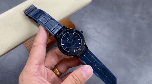 511.CM.7170.LR Hublot Classic Fusion Automatique – Image 2