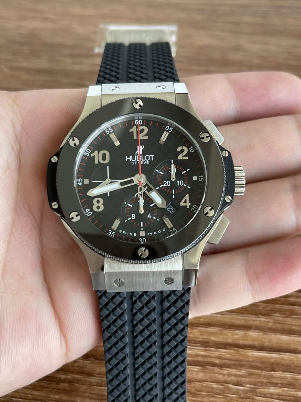 Hublot Big Bang 301.SB.131.RX 44mm Hommes – Image 8