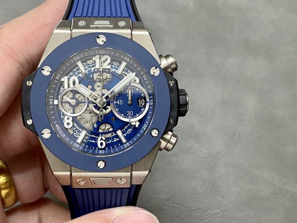 Hublot Big Bang 421.NL.5170.RX 42 mm Hommes – Image 3