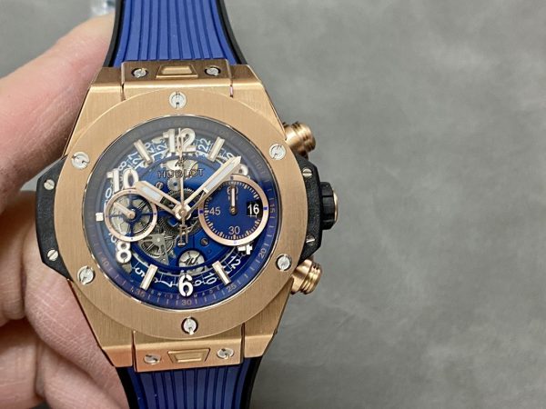 Hublot Big Bang 421.OX.5180.RX 42 mm Hommes – Image 8
