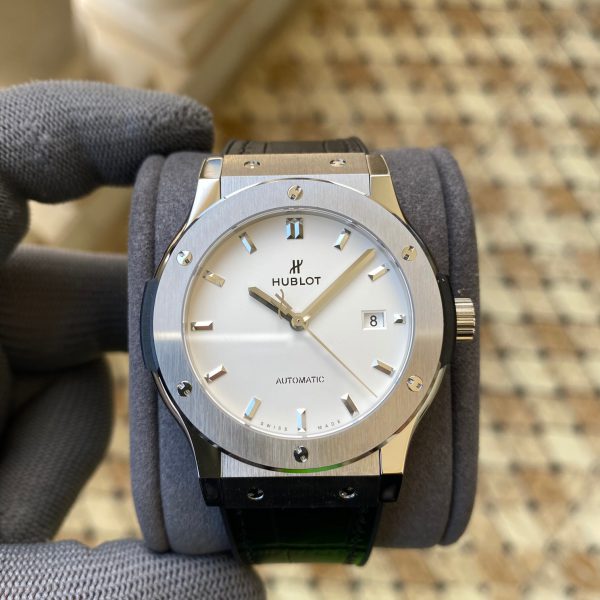 Hublot Classic Fusion Automatique 511.NX.2611.LR 45mm – Image 2