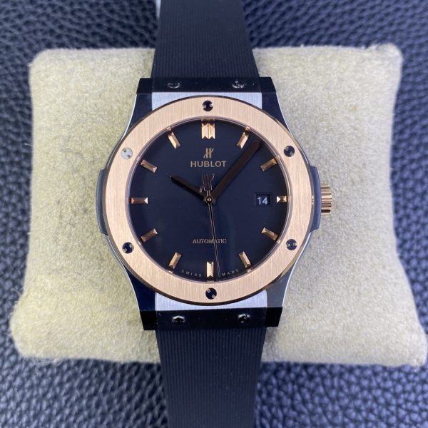 Hublot Classic Fusion 511.co.1181.rx 45mm Hommes – Image 3