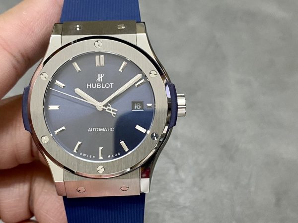 Hublot Classic Fusion 301.PB.131.RX 42mm Hommes – Image 2