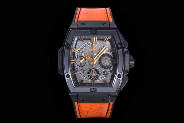 Hublot Spirit of Big Bang 601.CO.0190.LR 45mm – Image 2
