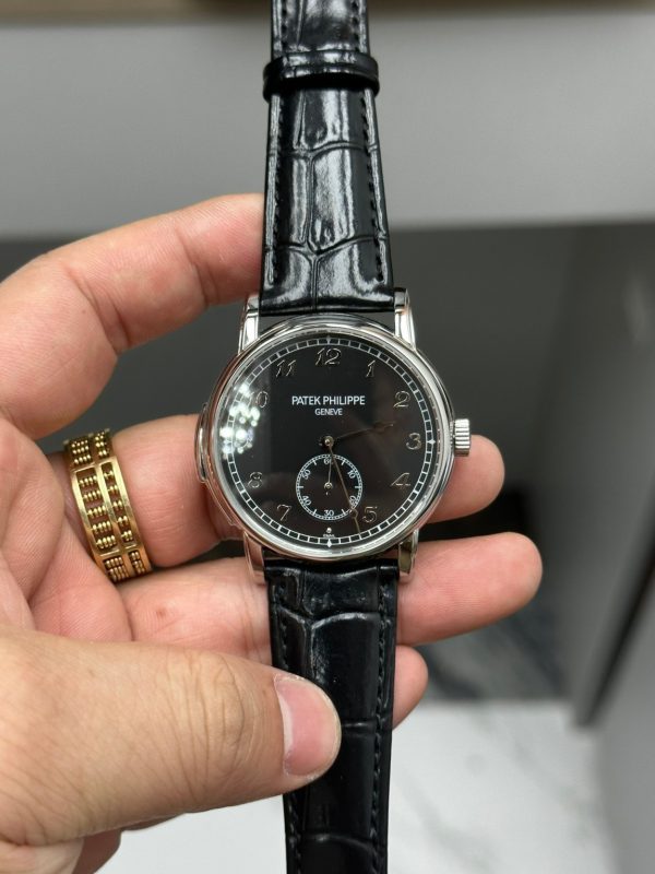 Patek Philippe Grandes Complications 5539G 001 Montre Réplique 38mm Unisexe – Image 2