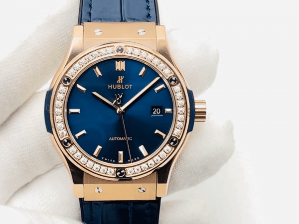 Hublot Classic Fusion Or King 565.OX.7180.RX.1204 42mm – Image 2
