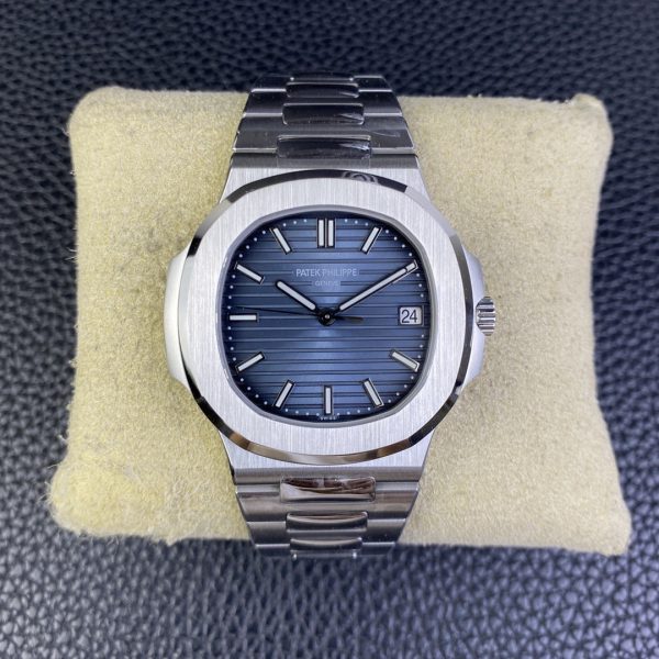 Patek Philippe Nautilus Automatique 5811 1G 001 Réplique Montre – Image 2