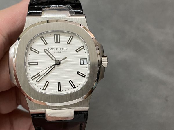 Patek Philippe Nautilus 5711 1A Montre Homme 40mm Réplique – Image 2
