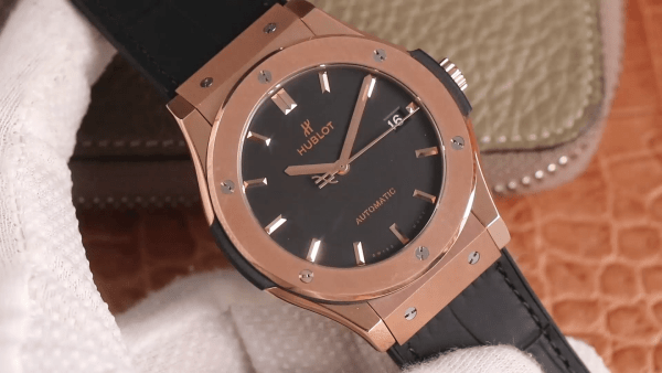 Hublot Classic Fusion Or King 542.OX.1181.LR 42mm – Image 2