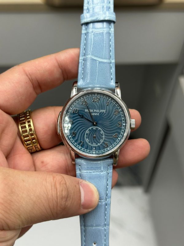 Patek Philippe Grandes Complications 5178G 012 40mm Réplique Montre – Image 2