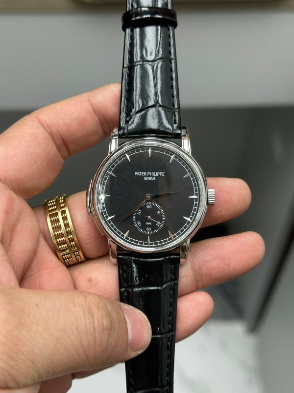 Patek Philippe Grandes Complications 5078G 010 38mm Réplique Montre – Image 2