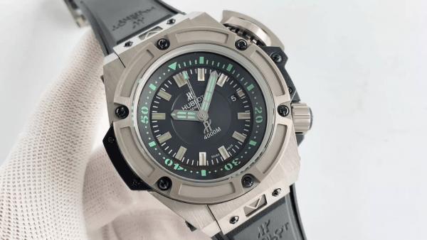 Hublot King Power 731.NX.1190.RX 48mm – Image 2