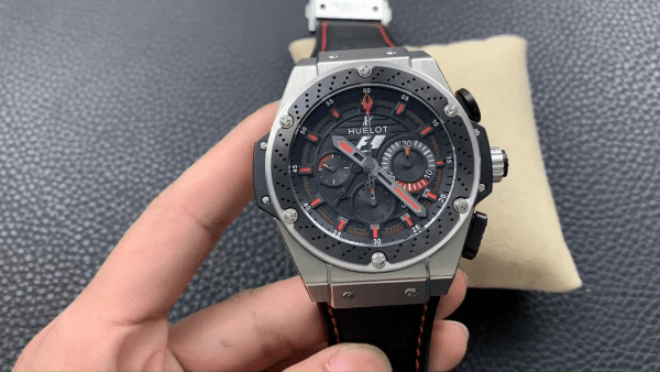 Hublot F1 King Power 703.ZM.1123.NR.FMO10 48mm – Image 2