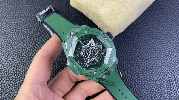 Hublot Big Bang 418.FX.8007.RX.MXM21 45MM – Image 6
