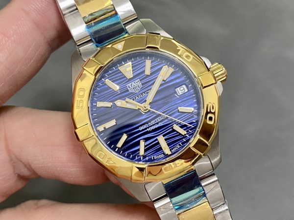 Tag Heuer Aquaracer WBD1325.BB0320 Quartz Femme 32mm – Image 6