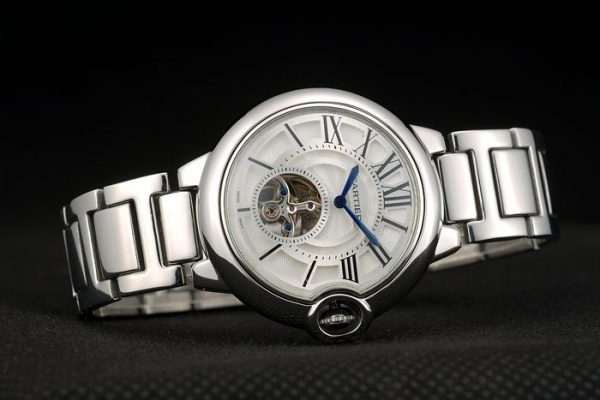 Cartier Répliques de Montres 3780 – Image 5