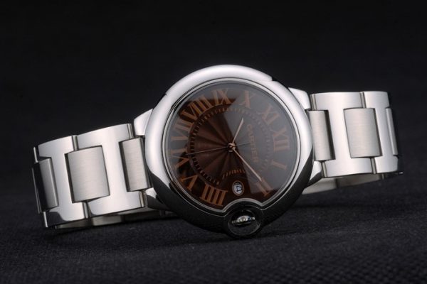 Cartier Répliques Suisses de Luxe 80223 – Image 8