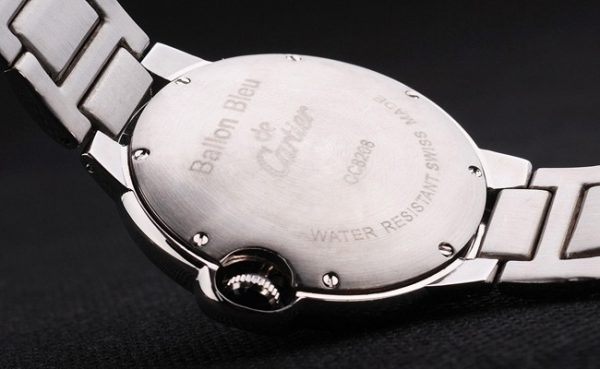 Cartier Répliques de Montres 3813 – Image 4
