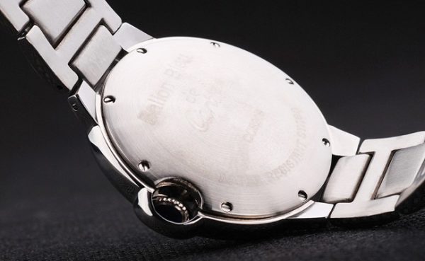 Cartier Répliques de Montres 3814 – Image 3