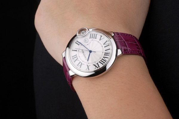 Cartier Répliques Suisses de Luxe 80208 – Image 9