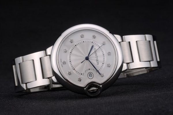 Cartier Répliques Suisses de Luxe 80220 – Image 7