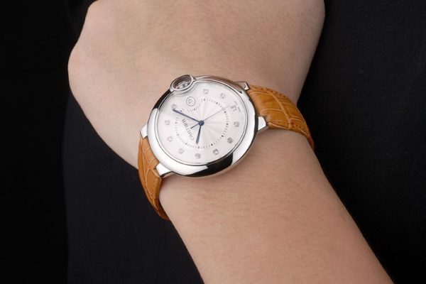Cartier Répliques Suisses de Luxe 80206 – Image 8