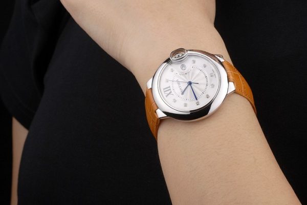 Cartier Répliques Suisses de Luxe 80207 – Image 9