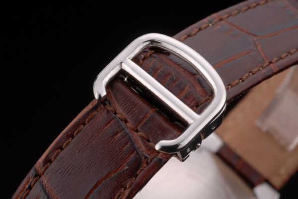 Cartier Répliques Suisses de Luxe 80211 – Image 6