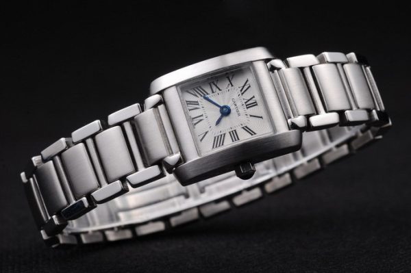 Cartier Répliques de Montres Haute Qualité 3825 – Image 3