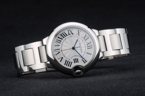 Cartier Répliques Suisses de Luxe 80221 – Image 4